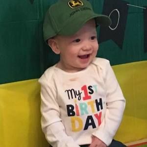 Meet your Posher, Candice